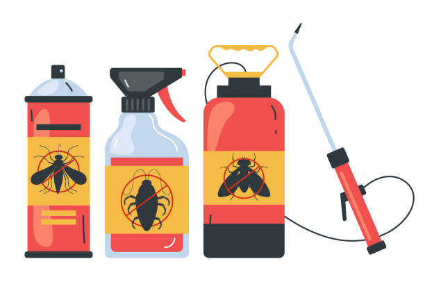 Best Pest Prevention Services  in Memphis, MI